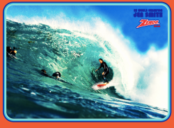 La Nave Sotoliva acoge la exposición Zemog Surf Labs, de Gómez Bueno