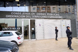 La nueva Gesvican se persona en la investigación por fraude en contratación y cohecho en esta empresa pública