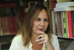 La nueva novela de Mar&iacute;a Due&ntilde;as, `Por si un d&iacute;a volvemos`, en librer&iacute;as el pr&oacute;ximo marzo