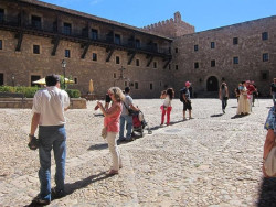 La nueva temporada de viajes del Imserso acumula m&aacute;s de 15.000 plazas ocupadas en sus primeros diez d&iacute;as