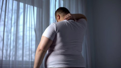 La obesidad, la diabetes y la presión arterial alta aumentan la mortalidad por COVID-19, sobre todo en adultos jóvenes