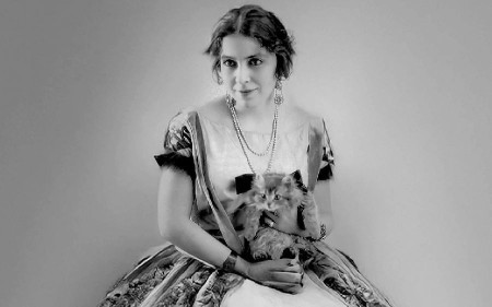 La obra teatral `Las sombras de Catalina B&aacute;rcena` reivindica la vida y obra de una "brillante" actriz "olvidada"