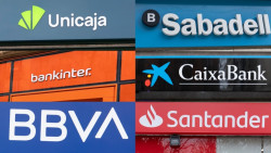 La obscenidad  de la gran banca. Germán Gorraiz-Analista