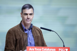 La Oficina de Conflictos de intereses, que maneja S&aacute;nchez, archiva la denuncia contra su mujer y "sus negocietes"