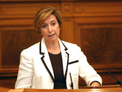 La Oficina de Contrataci&oacute;n acude hoy al Congreso para explicar los contratos del Gobierno con Huawei