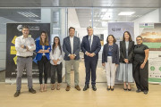 La Oficina de Proyectos Europeos consigue m&aacute;s de 600.000 euros para reforzar la ciberseguridad del sistema sanitario