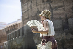 La ola de calor activa hoy las alertas en 24 provincias, con C&oacute;rdoba y Sevilla en riesgo extremo y m&aacute;ximas de 44&ordm;C