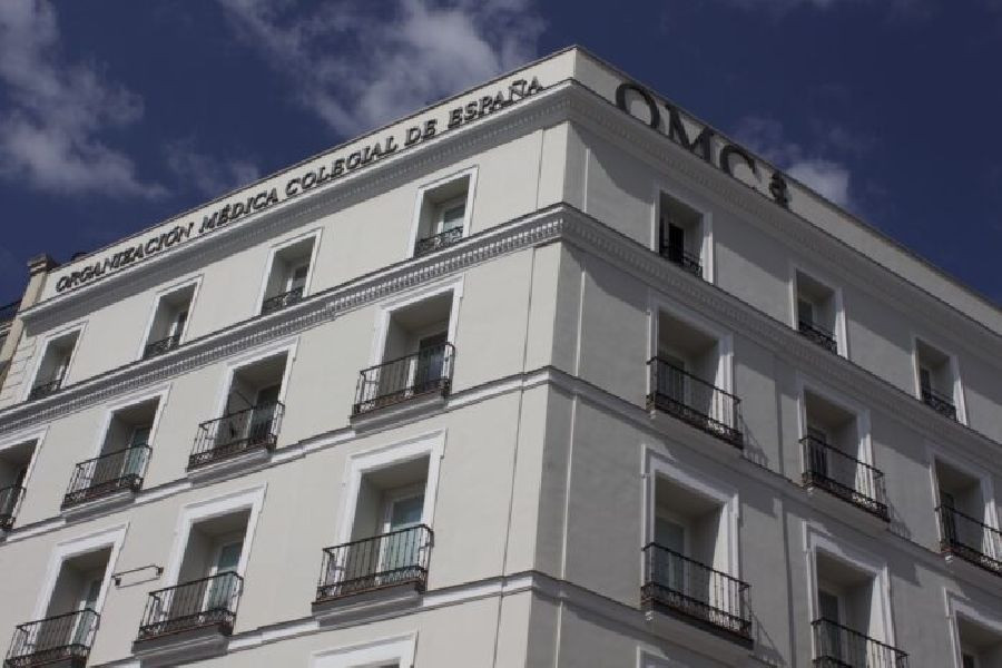 La OMC lamenta la aprobaci&oacute;n de un Estatuto Marco "sin consenso" con los m&eacute;dicos