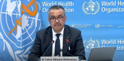 La OMS determina que la pandemia de COVID-19 sigue siendo una emergencia de salud p&uacute;blica internacional
