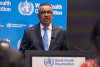 La OMS hace un llamamiento para donar 13,6 millones de euros destinados a controlar el brote de mpox en &Aacute;frica
