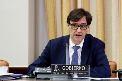  La ONT y las CCAA trabajan para recuperar la actividad trasplantadora