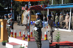 La ONU, que no sirve para nada, a trav&eacute;s de Guterres quiere meterse en el avispero de los  Altos del Gol&aacute;n