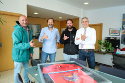 La organizaci&oacute;n de la Vaca Gigante agradece al Gobierno su colaboraci&oacute;n en la promoci&oacute;n y difusi&oacute;n de la prueba