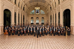 La Orquesta Sinf&oacute;nica del Estado de S&atilde;o Paulo act&uacute;a el s&aacute;bado en el FIS, &uacute;nica parada en Espa&ntilde;a de su gira europea