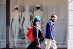 La pandemia de coronavirus deja unos 75.000 fallecidos en todo el mundo