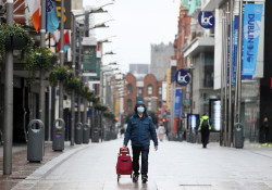 La pandemia del coronavirus supera  m&aacute;s de 114.000 muertos