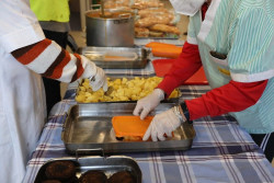 La pandemia eleva a 11 millones las personas en exclusi&oacute;n en Espa&ntilde;a