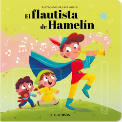 LA PARÁBOLA DEL FLAUTISTA DE HAMELIN  Por Juan Goti Ordeñana  Catedrático jubilado de la Universidad de Valladolid