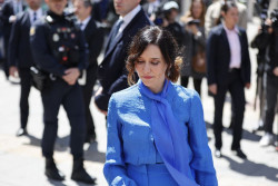 La pareja de Ayuso el "pin pan pun" de &eacute;sta mediocre pol&iacute;tica y pol&iacute;ticos ayudada por cierta prensa subvencionada