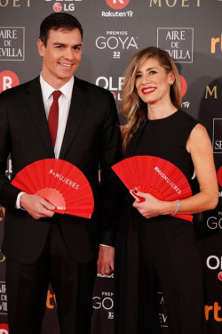 La pareja real nos ha mentido…