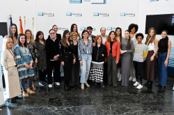 La Pasarela Moda Norte comienza este lunes en el Hotel Real con Elena Benarroch by Yael Barnatán como firma invitada