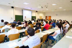 La PAU extraordinaria se cierra en Cantabria con un 70,2% de aprobados