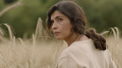 La película `O corno` de Jaione Camborda gana la Concha de Oro del 71 Festival de Cine de San Sebastián