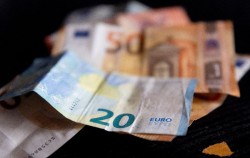 La pensión media de jubilación alcanza los 1.527,1 euros en marzo en Cantabria