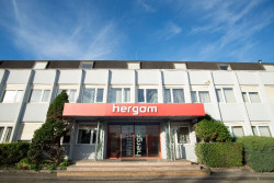 La plantilla de Hergom, convocada mañana a una huelga por una bajada salarial del 15%