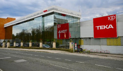 La plantilla de Teka respalda el preacuerdo del ERE con un 61% de votos favorables, un 88% en la f&aacute;brica de Santander