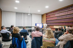 La plataforma contra la ZBE de Torrelavega pide al alcalde un debate público sobre la ZBE