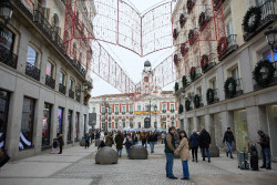 La poblaci&oacute;n de Espa&ntilde;a supera los 48 millones de habitantes por el aumento de extranjeros, que ya son m&aacute;s de 6 millones