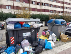 La Policía de Santander denuncia  botellones y a  hosteleros ¿y la seguridad ciudadana?