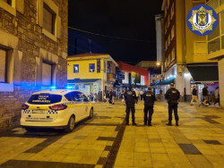 La Policía Local de Torrelavega anuncia movilizaciones ante su "precariedad" y la "inacción" del Ayuntamiento
