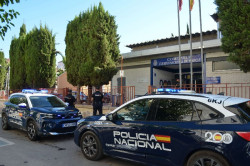 La Polic&iacute;a Nacional investiga la muerte de un hombre en Molina de Segura (Murcia) por violencia dom&eacute;stica