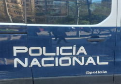 La Policía Nacional investiga un tiroteo sin heridos en la zona de Sniace (Torrelavega)