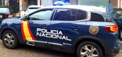 La Polic&iacute;a registra el Ayuntamiento de Sitges (Barcelona) por presuntas irregularidades en contrataciones