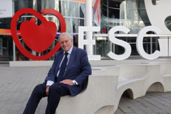La polipíldora del CNIC reduce la mortalidad cardiovascular en un 33% tras un infarto, según un estudio