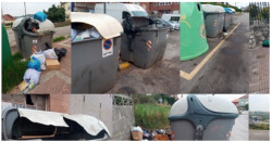 La porquería de Camargo.  Por Pedro Arce