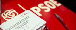La preocupante encrucijada del PSOE