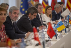  La presidenta de Cantabria se posiciona en contra del pacto por la vivienda propuesto por S&aacute;nchez