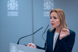 La presidenta de ONT resalta que el tratamiento de hepatitis C ha "vaciado" las listas de espera de trasplante hepático