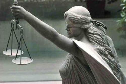 La presunción de inocencia   Por Carlos Magdalena
