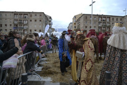 La previsi&oacute;n de mal tiempo adelanta algunas Cabalgatas de Reyes mientras otras ser&aacute;n el domingo con cambios