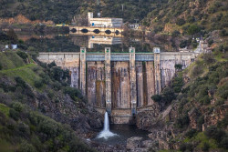 La primavera arranca con los embalses al 83,3%, 12,1 puntos m&aacute;s que hace un a&ntilde;o, con 46.677 hm3
