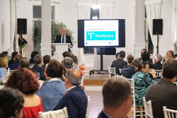 La primera Agenda Digital de Cantabria se presentará próximamente "para no perder el tren de la innovación"