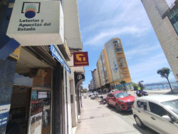 La Primitiva de este lunes deja premio en Santander