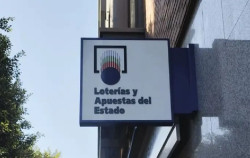 La Primitiva deja en Santander un premio de casi 54.700 euros