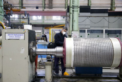  La producción industrial cae un 1,3% en Cantabria en 2022, frente al incremento en España