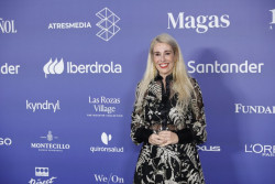 La productora de `La infiltrada` asegura que les advirtieron "que la historia de los vascos la cuentan los vascos"